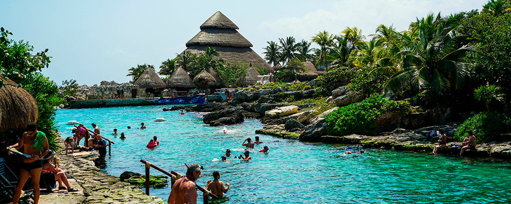 cancun mexico tourism impacts